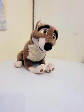 Balto 1995 plush for sale  South Bend