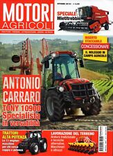 Motori agricoli 2018 usato  Campagna