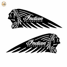 Adesivi replica indian usato  Roma