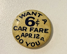 Want cent car for sale  Wildwood