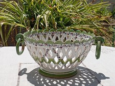 Coupe fruits ancienne d'occasion  Cavaillon