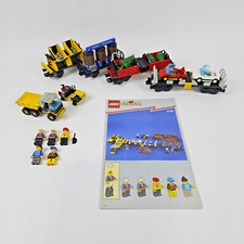 Lego 2126 train d'occasion  Expédié en Belgium