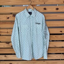 Wrangler mens large for sale  Riverview