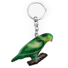 Papagei vogel grün gebraucht kaufen  Nalbach