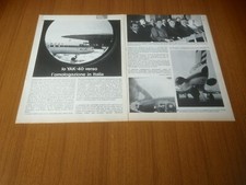 1970 aereo linea usato  Zagarolo