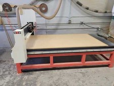 Industrial artisan cnc for sale  Fleming Island