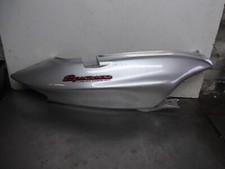 Suzuki 125 epicuro for sale  GODSTONE