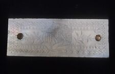 Antique chinese carved for sale  ROGART