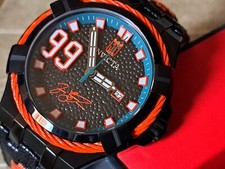 Invicta jason taylor gebraucht kaufen  Gelsenkirchen