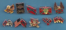 Rare lot pin d'occasion  Bailleul