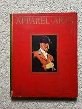 Rare apparel arts for sale  Townsend