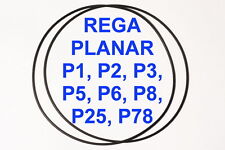 Cinghie rega planar usato  Italia