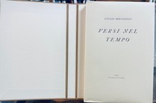 Versi nel tempo usato  Bologna