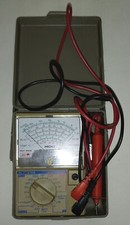 multimeter analog usato  Italia