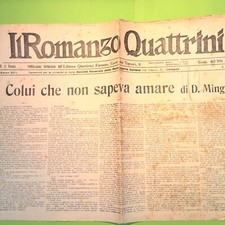 Colui che non usato  Comiso