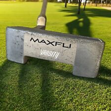 Maxfli varsity putter for sale  Locust