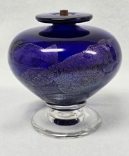 Hand blown cobalt for sale  Anchorage