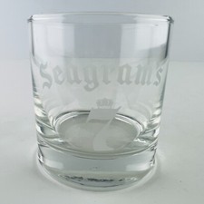 Seagrams crown whiskey for sale  Oswego