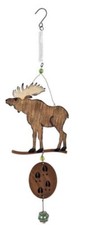 Moose bouncy metal for sale  Acworth