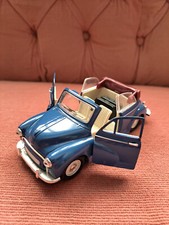 Saico diecast morris for sale  BRIGHTON