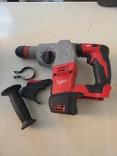 Milwaukee hd18hx 402c for sale  STAFFORD