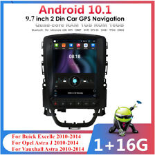 Rádio estéreo Android 10.1 GPS WIFI navegação para Opel Astra J Vauxhall Astra 2010-14 comprar usado  Enviando para Brazil
