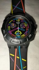 Swatch swiss made gebraucht kaufen  Fulda