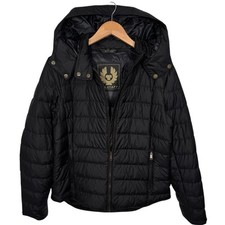 Belstaff avedon jacket for sale  YATELEY