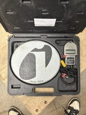 Inficon wey tek for sale  Brooklyn