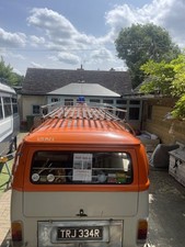 Roof rack bow for sale  LEIGH-ON-SEA