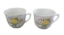 Kaffeebecher haferl kahla gebraucht kaufen  Vilsheim