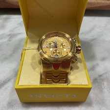 Invicta mens 53.7mm for sale  Olympia