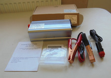 12v 240v car for sale  BRISTOL