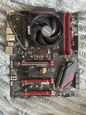Msi x470 gaming for sale  NOTTINGHAM