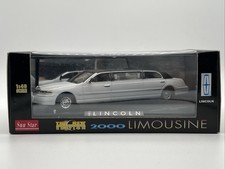Lincoln limousine sun d'occasion  Saclas