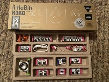 Korg little bits gebraucht kaufen  Recklinghausen