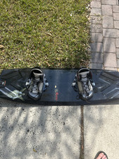 136 wakeboard cwb for sale  Winter Garden