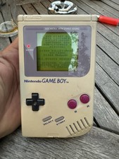 Nintendo gameboy handheld for sale  STRATFORD-UPON-AVON