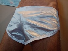 Shorty homme aspect d'occasion  Saint-Omer