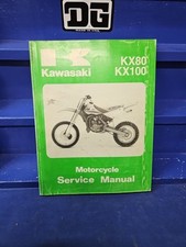 Oem kawasaki service for sale  Kempton