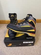 Sportiva tango tower for sale  KENDAL