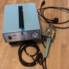 Weller 801 löt gebraucht kaufen  Berlin