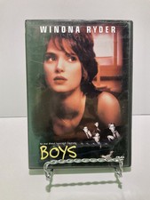Boys winona ryder for sale  Lake Worth