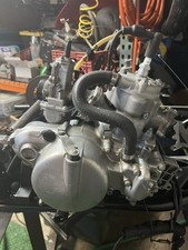 Complete running motor for sale  El Cajon