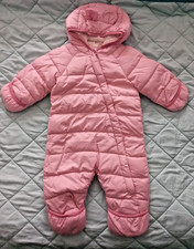 Winter verall schneeanzug gebraucht kaufen  Leuna