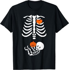 Halloween skeleton baby for sale  Carroll