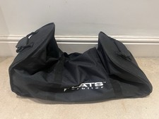Drum hardware case for sale  LEICESTER