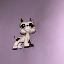 Authentic lps littlest for sale  Merrill