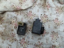 Relays honda ntv600 for sale  PICKERING