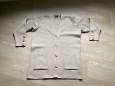 Veste gilet cardigan d'occasion  Andeville